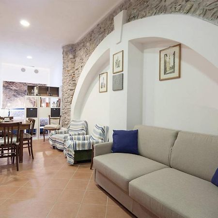 La Cantina Di Lorenza Вернаца Екстериор снимка